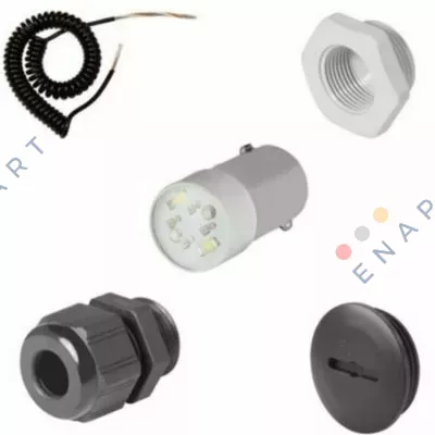 010BA9S24V/1,2W lampă cu incandescență