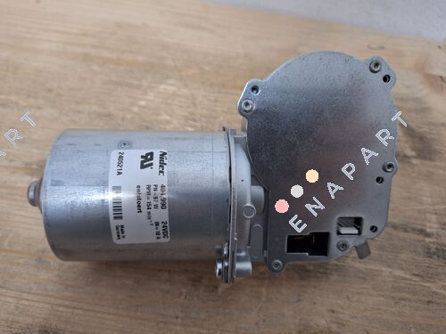 404.990 Motor cu angrenaj