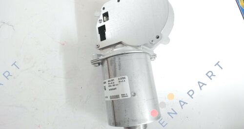 404.991 Motor cu motor