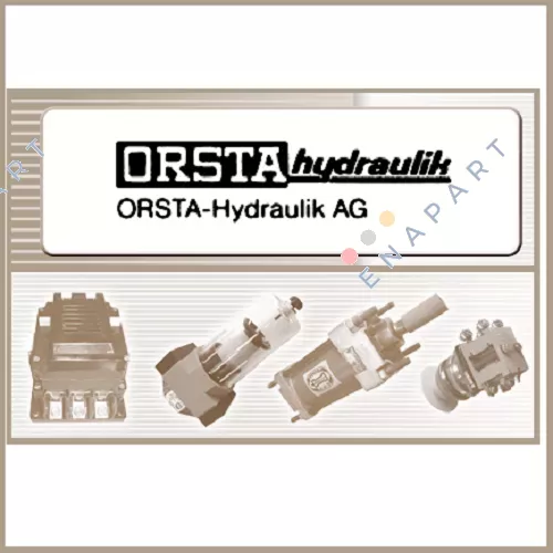 Orsta Hydraulik