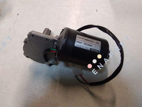 9900322 12VDC Motor cu angrenaj