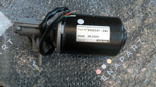 9900327 MOTOR