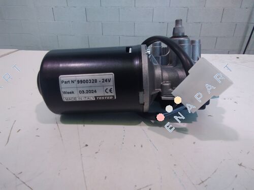 9900328 MOTOR