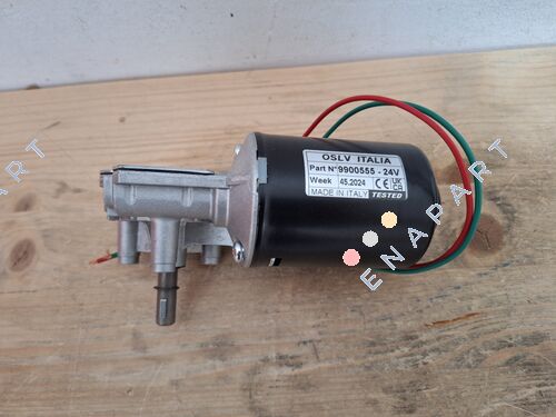 9900555 motor cu angrenaj