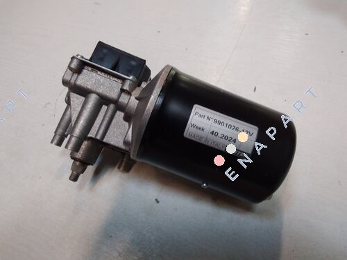 9901026 Motor angrenaj