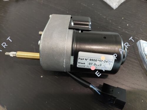 9906157 24V motor