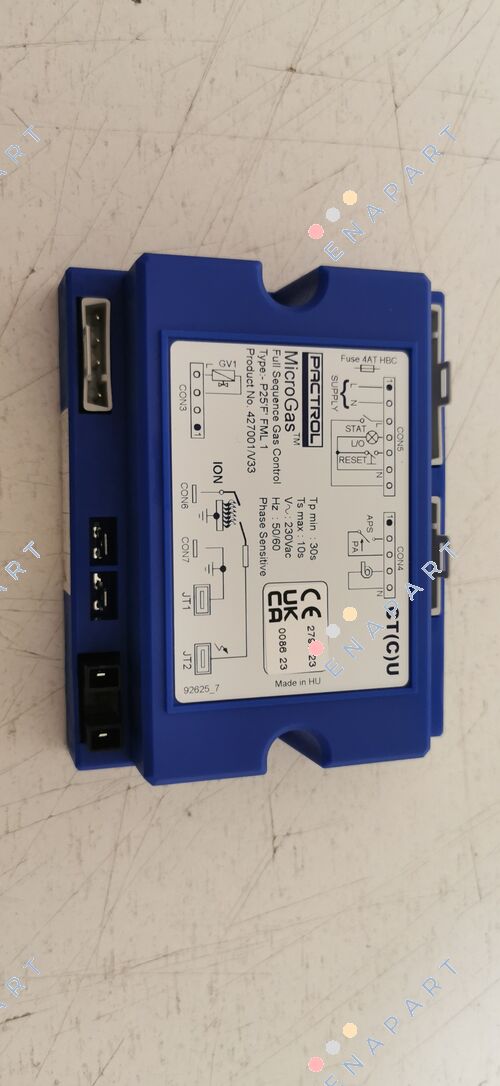 90434023 MODUL PACTROL IGN CT (C) U