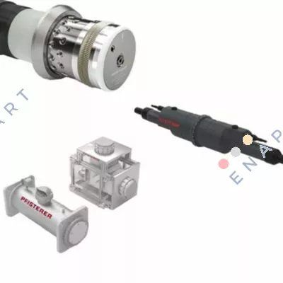 302 537-537 Conector de sârmă de contact, înșurubat