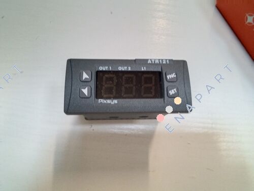 ATR121-AD Controler PID