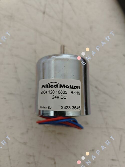 DC Motor CL40, 3 Watt (9904 120 16803) Motor de curent continuu