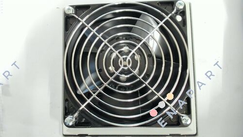 LV 300 230V ventilator și filtru