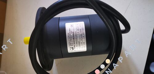 RE0444N1B0.06 EG (7mm) Tahogenerator de curent continuu montat cu flanșă radio