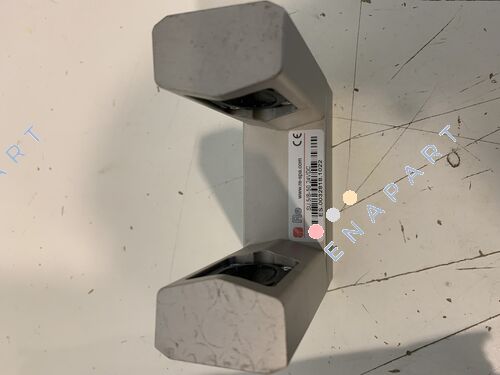 SU.5/B-50 24V Out 0-5V senzor cu ultrasunete