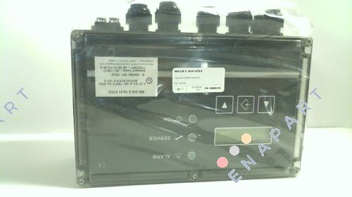 RM-216 C.10 ATEX (16000310) controlul filtrului