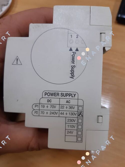 1CORUA-P2-S Traductor de tensiune