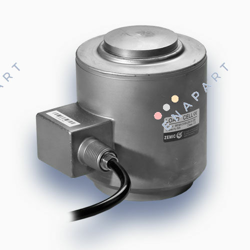 CSP-M-40t-C3-SC / 0140C3 Compresie Load Cell