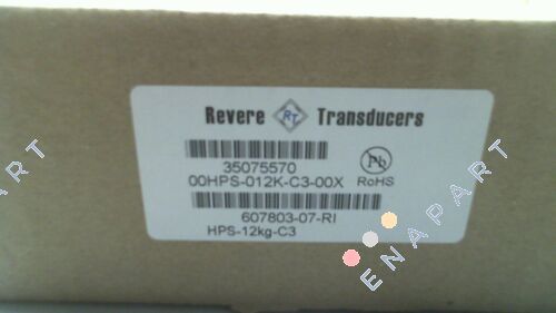 HPS-12kg-C3 TRADUCTOARE REVERE