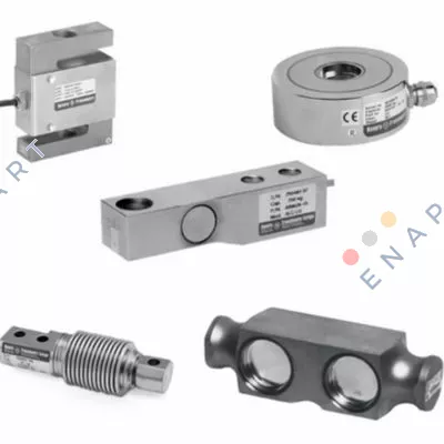 SHBxR-100kg-C3-SC ATEX Senzor