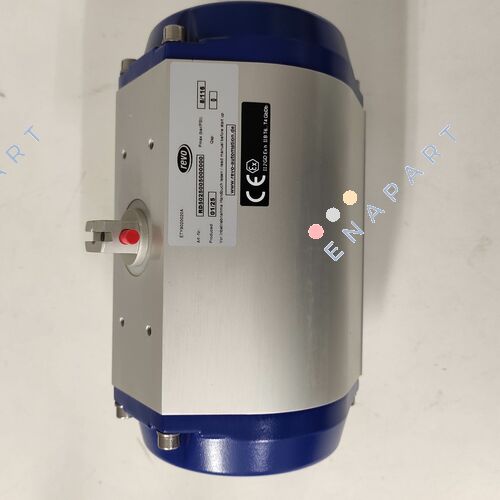 RD5025005000000 servomotor pneumatic