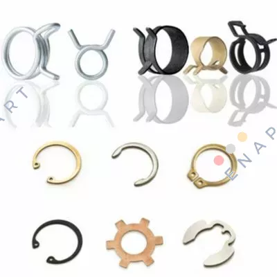 DHO-26 ST PD  Snap Ring