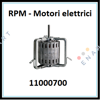 11000712{5726000088} motor pentru ventilație