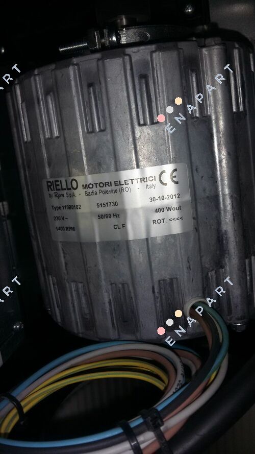 110B0102 Motor