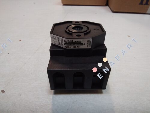 H26341300-A01 DECONECTOR