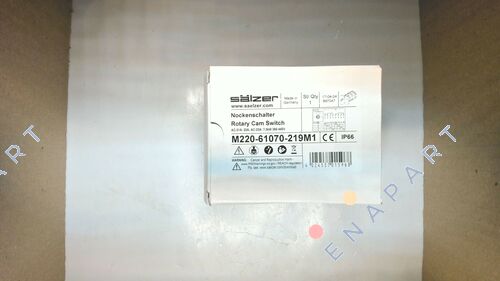 M220-61070-219M1 selector