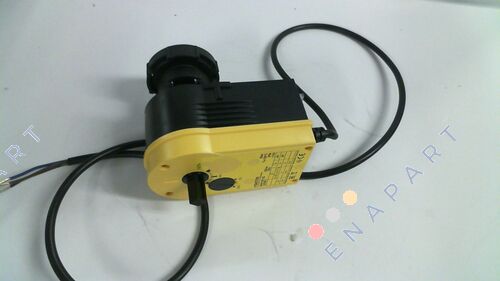 AKM115F122 actuator rotativ