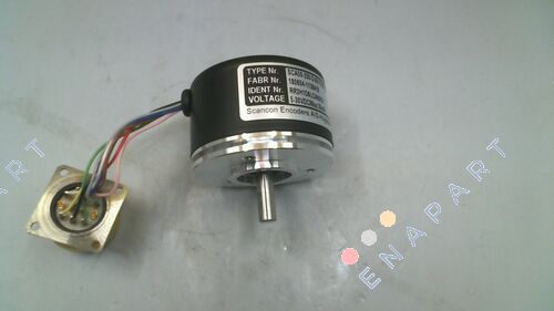 SCA50-250-D-06-65-COX-S Encoder incremental