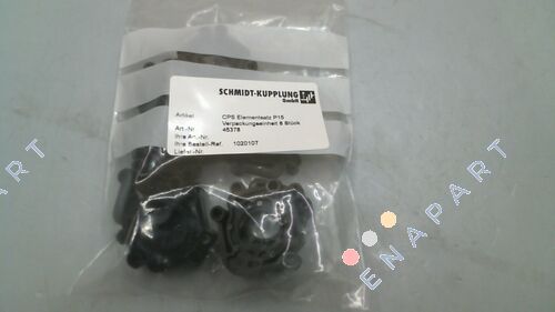 45378 Controlflex
CPS Elementsatz P15