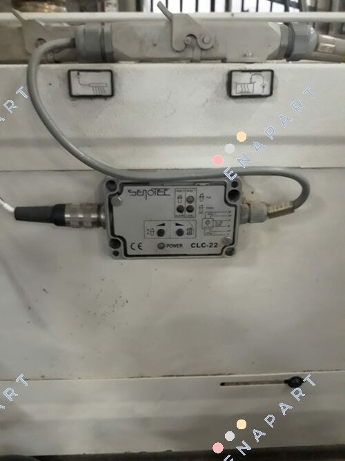 20 022 05 /  CLC 22-L05 amplificator de comutare