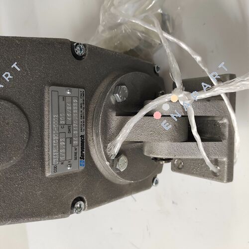 UBA3 RL1 C300 TS SP Servomotor