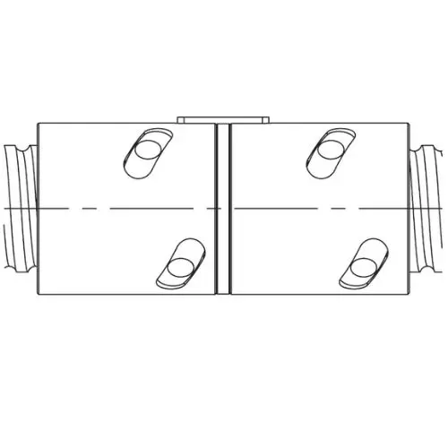 BS-40-10-1R-800-1100-G5-C-1EM-DCN