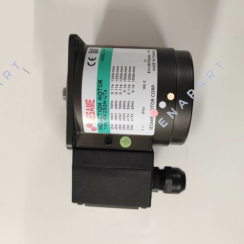 4IK25GN-U Motor de inducție