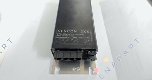 622/11086 Convertor Sevcon dc-dc