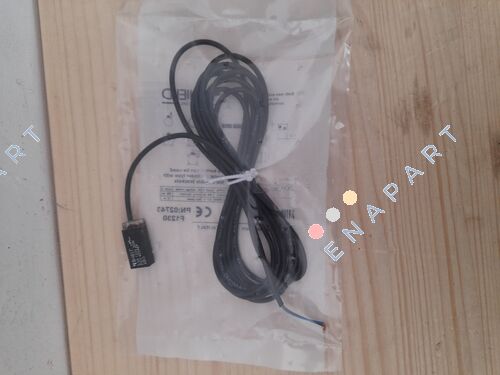 02743 FGV 406A6R 107A 3000 DETECTOR MAGNETIC