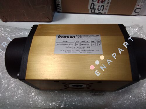 AP04DA0BG2B WS Servomotor