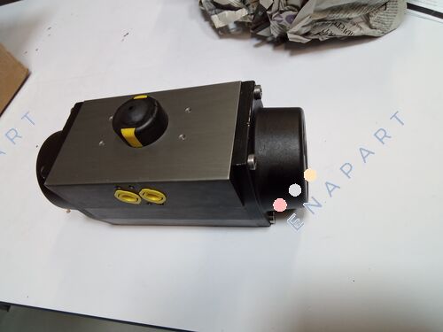 AP04DA0BH2BIS SERVOMOTOR CU ACȚIUNE DUBLĂ