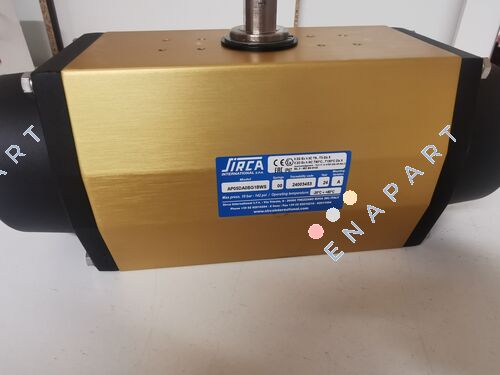 AP05DA0BG1BWS SERVOMOTOR PNEUMATIC