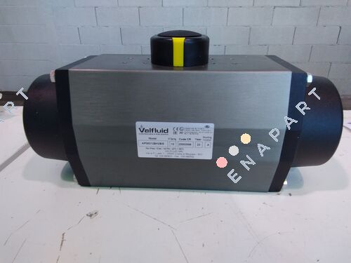 AP05S12BH2BIS SERVOMOTOR PNEUMATIC