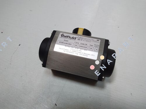 AP2BDA0BH2BIS SERVOMOTOR ROTATIV