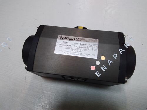 AP35DA0BH2BIS SERVOMOTOR ROTATIV