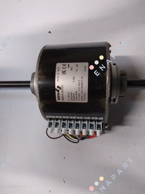 K48410MO2433 Motor