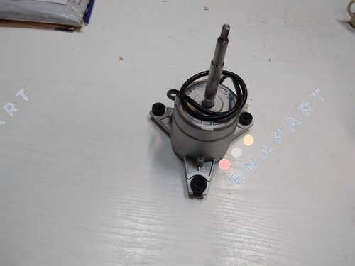 P35816 P0016 Motor