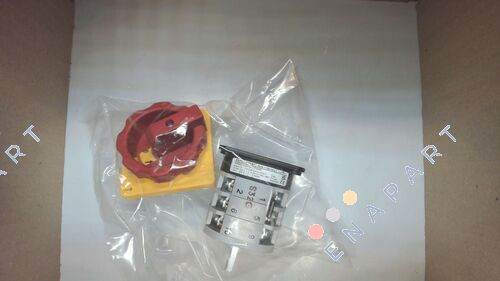 10003061 - WAS2010/32VZM/Z33/55 Comutator selector