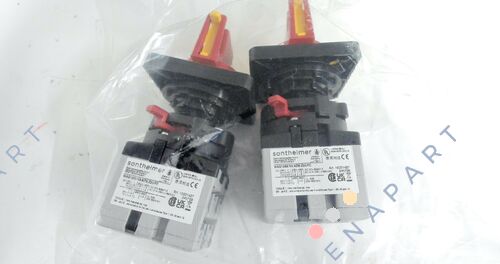 WAG1289/N3/8ZM/Z20/PE / 10001427 selector