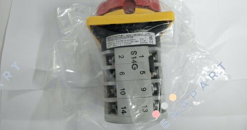 WAH663/32E/Z33/55/FR/GB selector