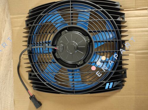 ILLELE0295A6 (VA102-BP78/LL/M/I1-99A) Ventilator