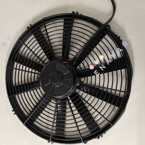 VA18-BP70/LL-86A 24V VENTILATOR AXIAL